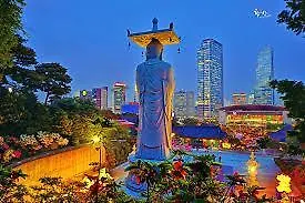 Aparthotel Core House 1 Seul