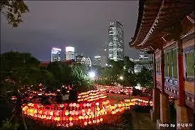 Core House 1 Seul