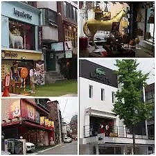 Core House 1 Seul