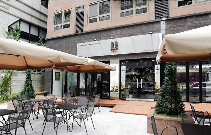 Aparthotel Core House 1 Seul