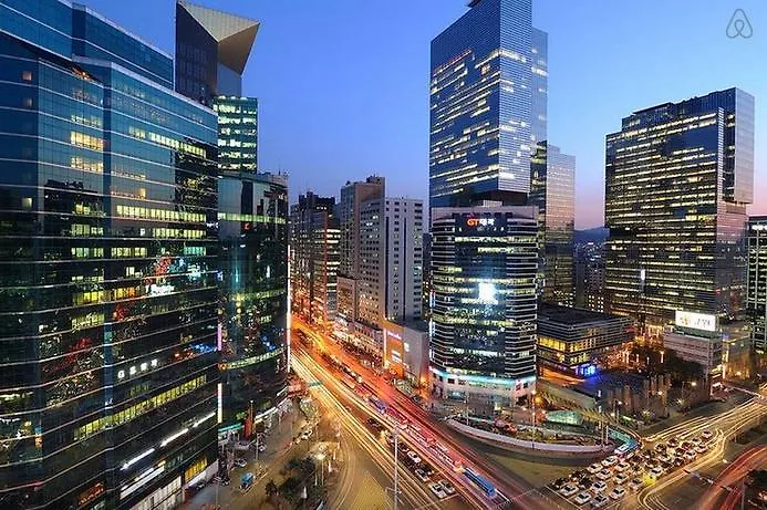 Core House 1 Seul