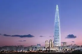 Core House 1 Aparthotel Seul