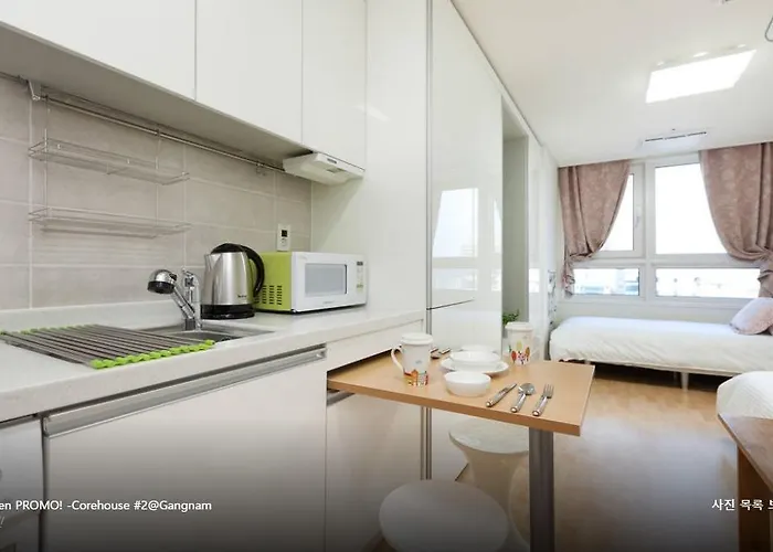 Core House 1 *