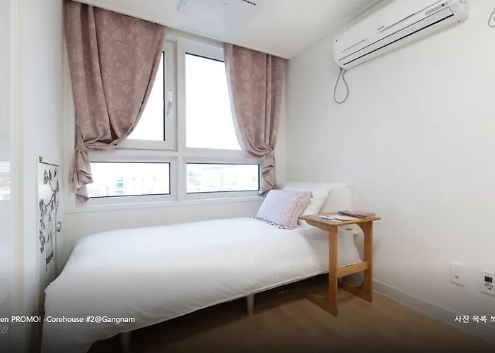 Core House 1 Aparthotel