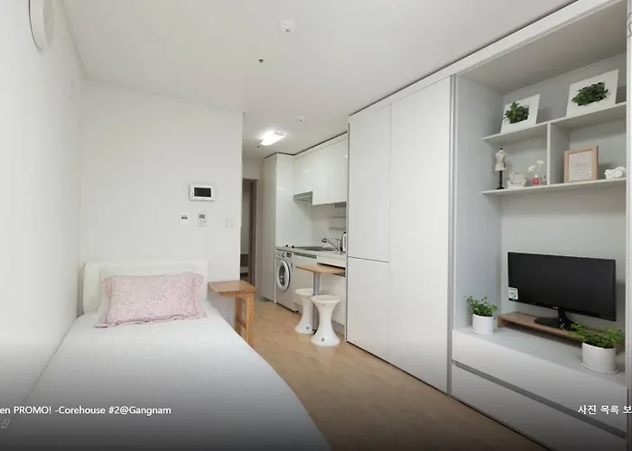 Core House 1 * Seul